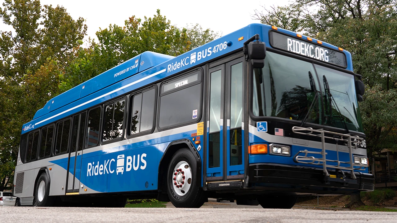 Ridekc Bus Image