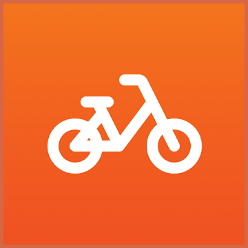 Ridekc Bike App Logo