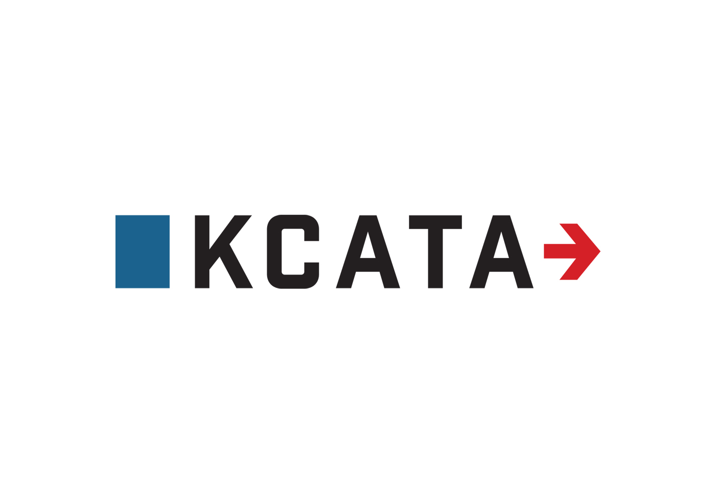 KCATA Logo