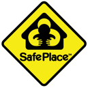 Safe Place Sign