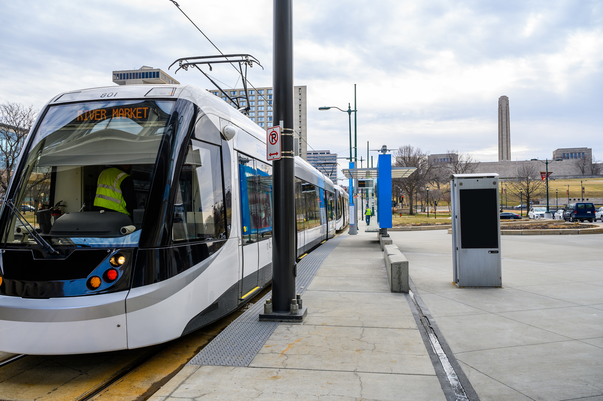 Streetcar