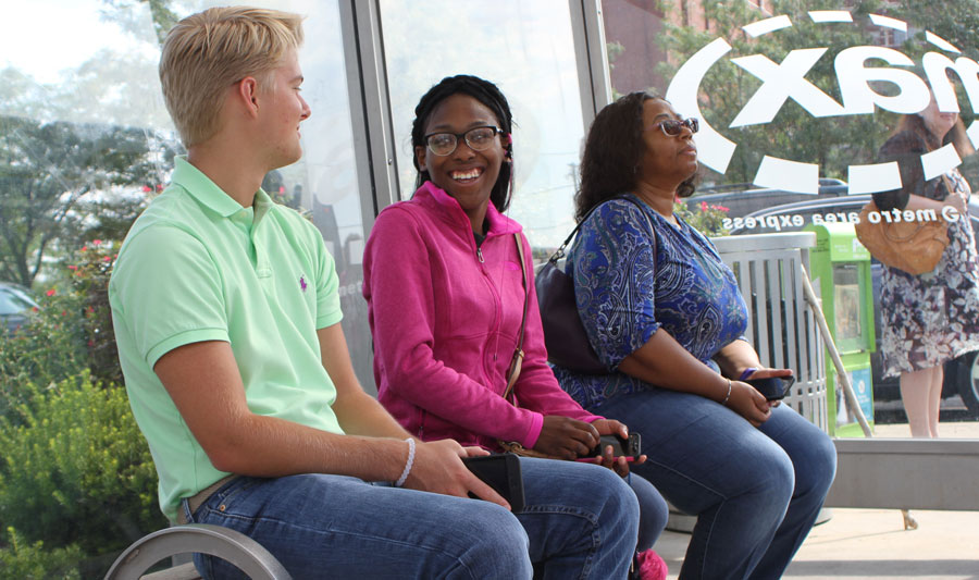 Rider Advisory Council image