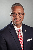 Reginald Townsend