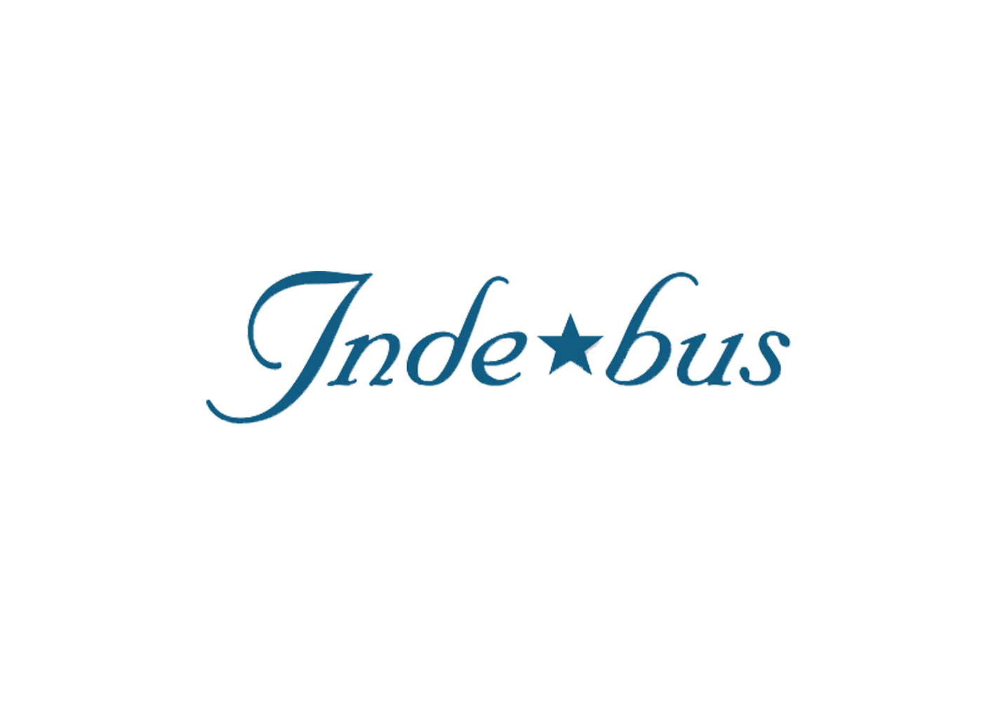 Inde Bus Logo