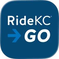 RideKC Go App