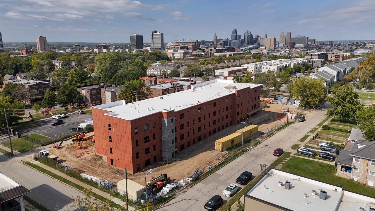 TOCD Project Promise Place