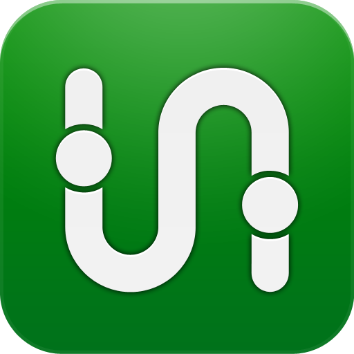 The Transit App Logo