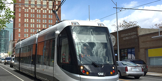 Street Car