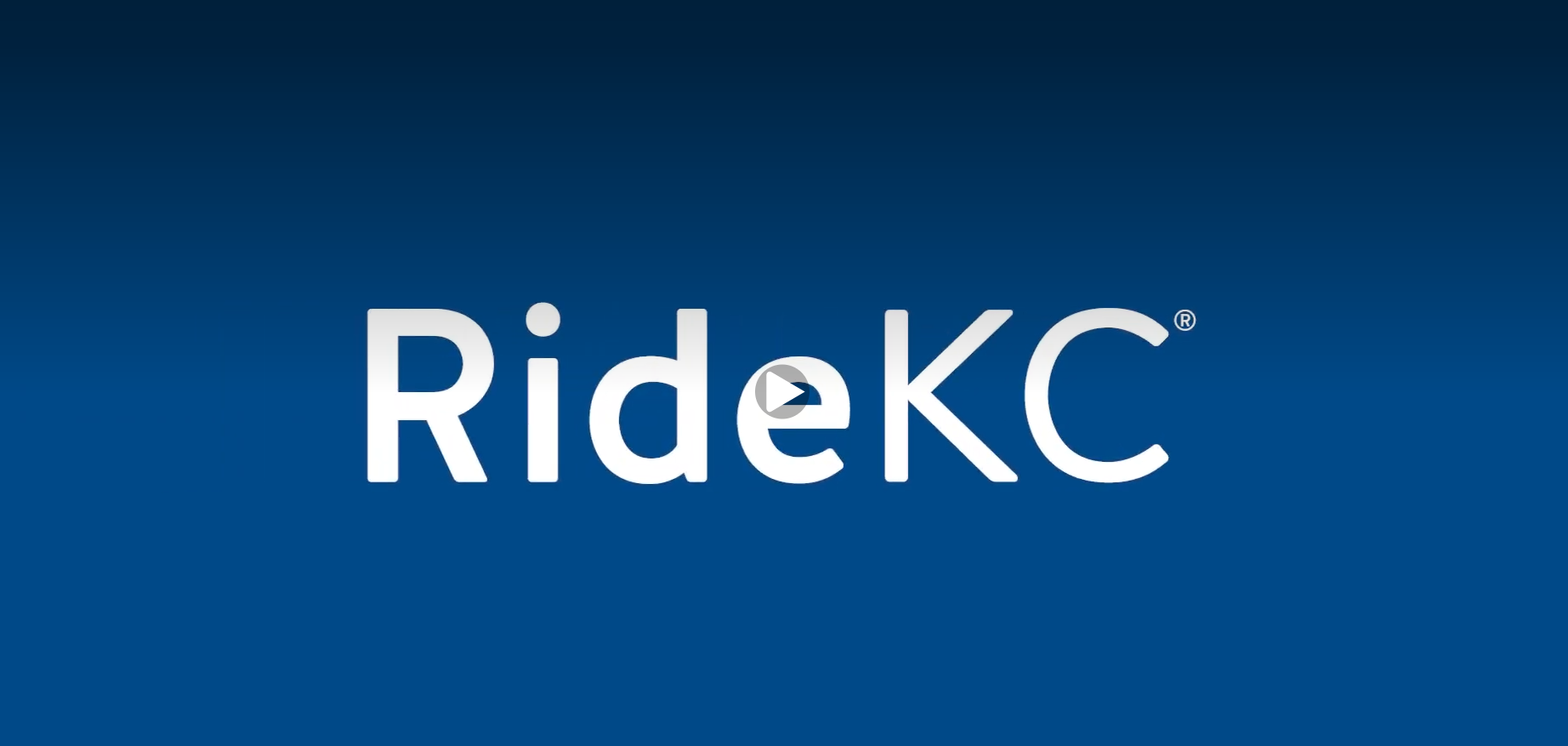 RideKC Logo