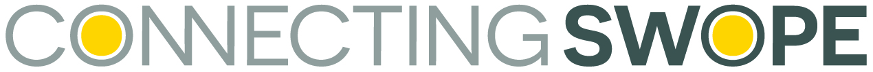 Connecting Swope Logo