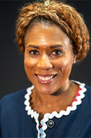 Dr. Tyjaun Lee