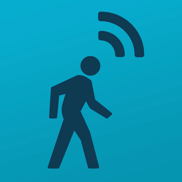 RideKC Navigator App Logo