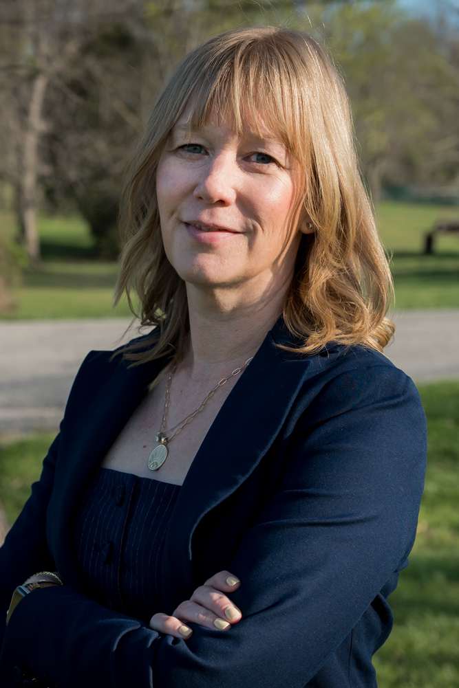 Melinda K. Rocha